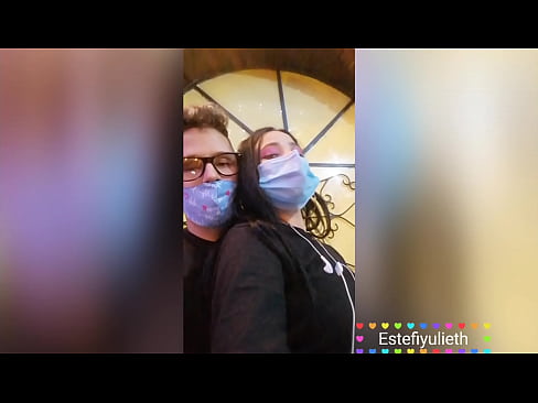 ❤️ La maleïda quarantena m'està tornant boig. ❤️❌ Fota a nosaltres ❌️❤