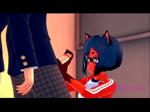 ❤️ Nova ramaderia amb Michiru Kagemori ❤️❌ Fota a nosaltres ❌️❤